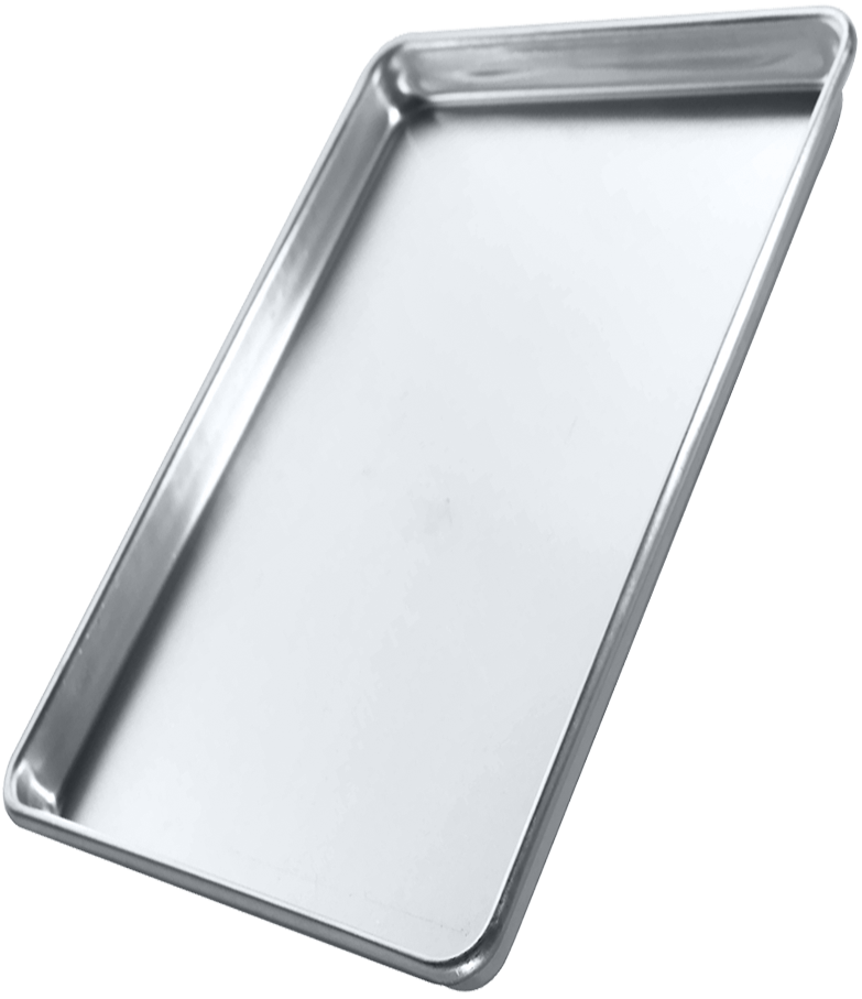 Aluminium Sheet Pans