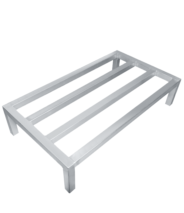 Aluminium Dunnage Tormenta