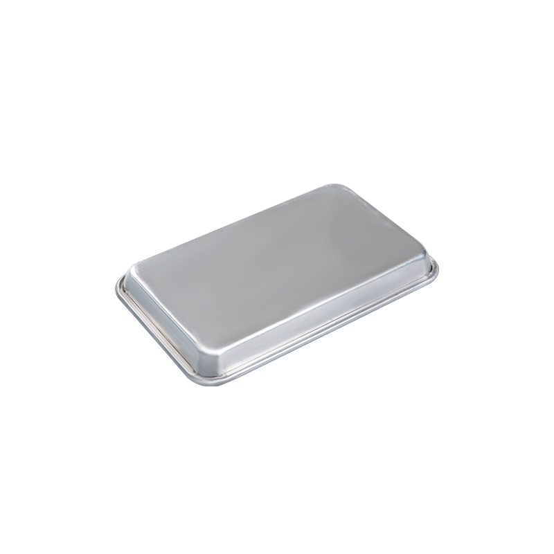 Commercial gradu aluminium Pan / Sheet Pan 9.5 