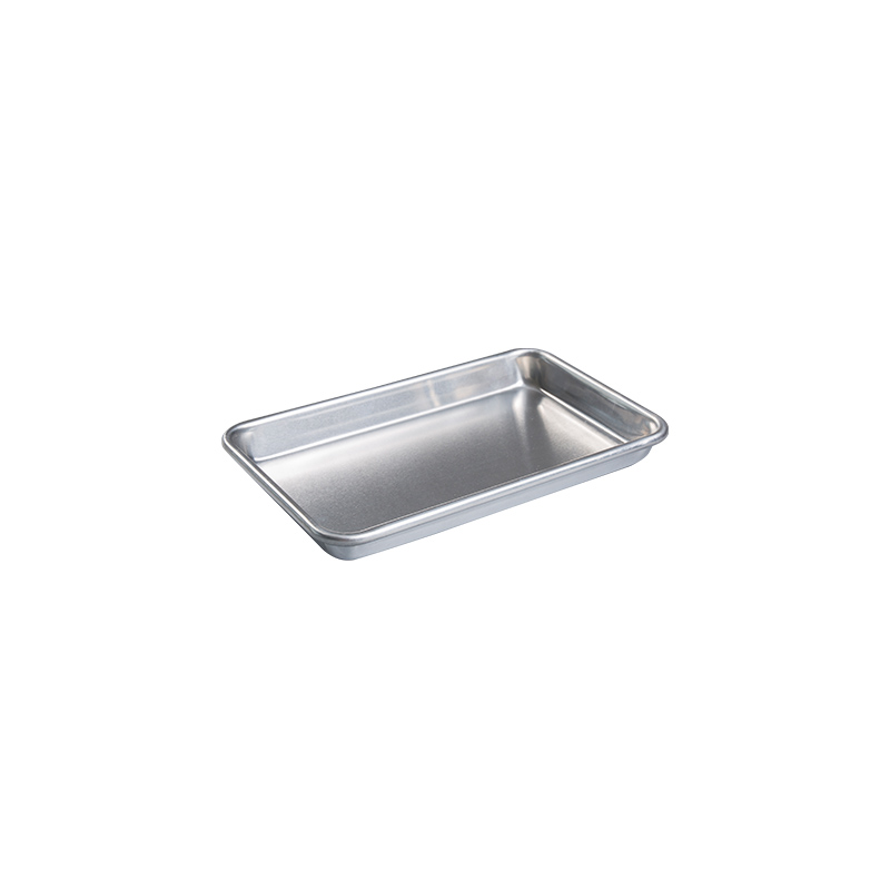 Commercial gradu aluminium Pan / Sheet Pan 9.5 