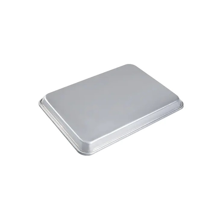 Sinis Aluminium Sheet Pans: innovating in culinaria poneret industriae landscape
